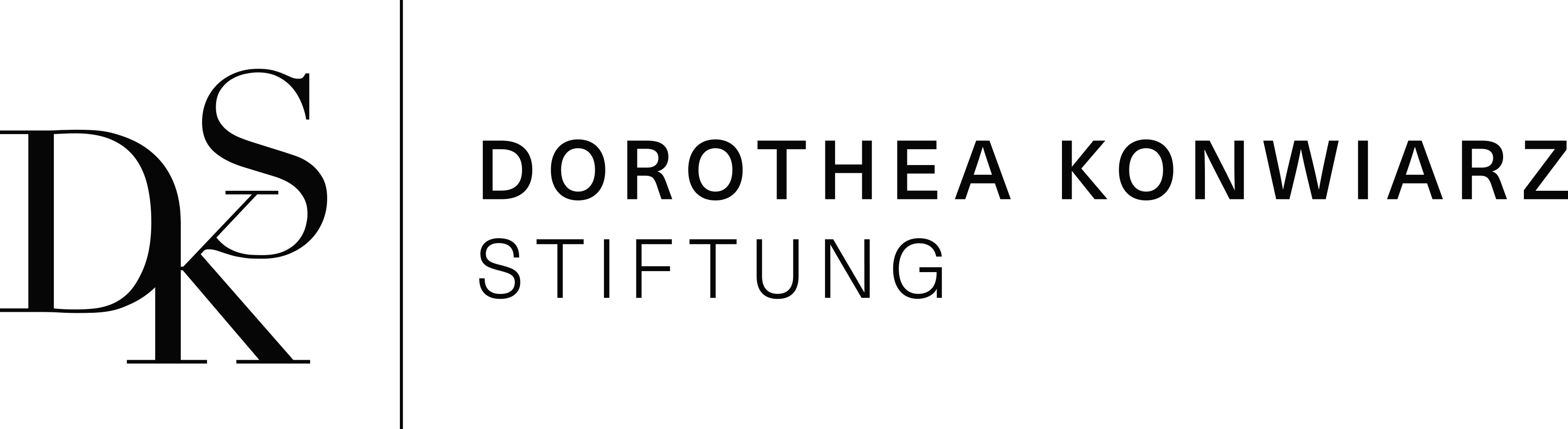 Dorothea-Konwiarz-Stiftung